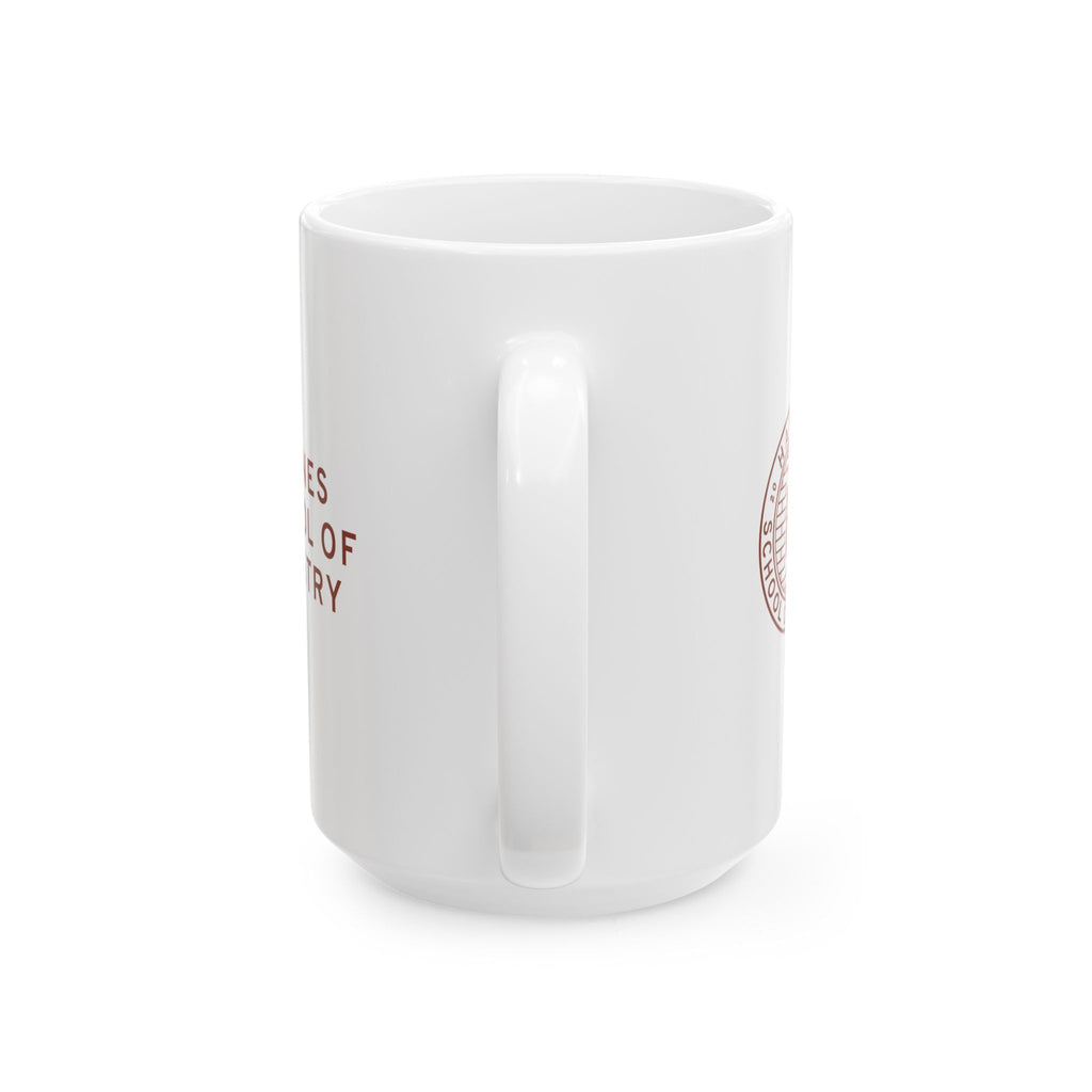 NEU & Haynes Ceramic Mug