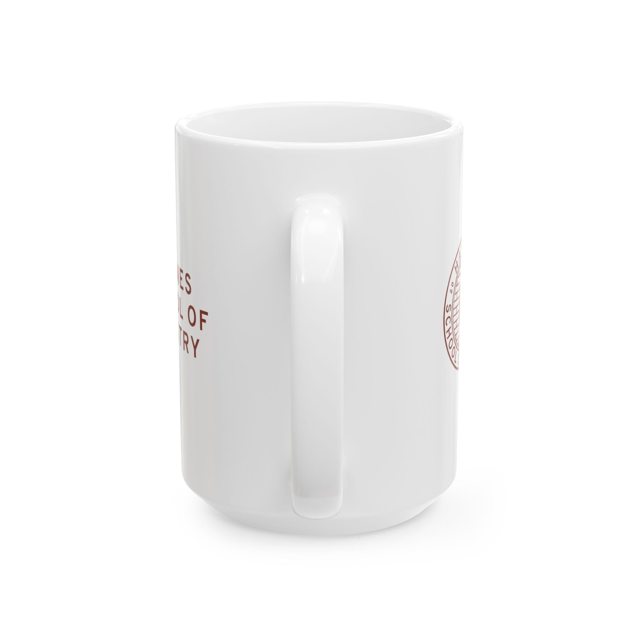 NEU & Haynes Ceramic Mug