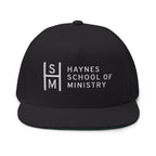 Haynes Flat Bill Cap
