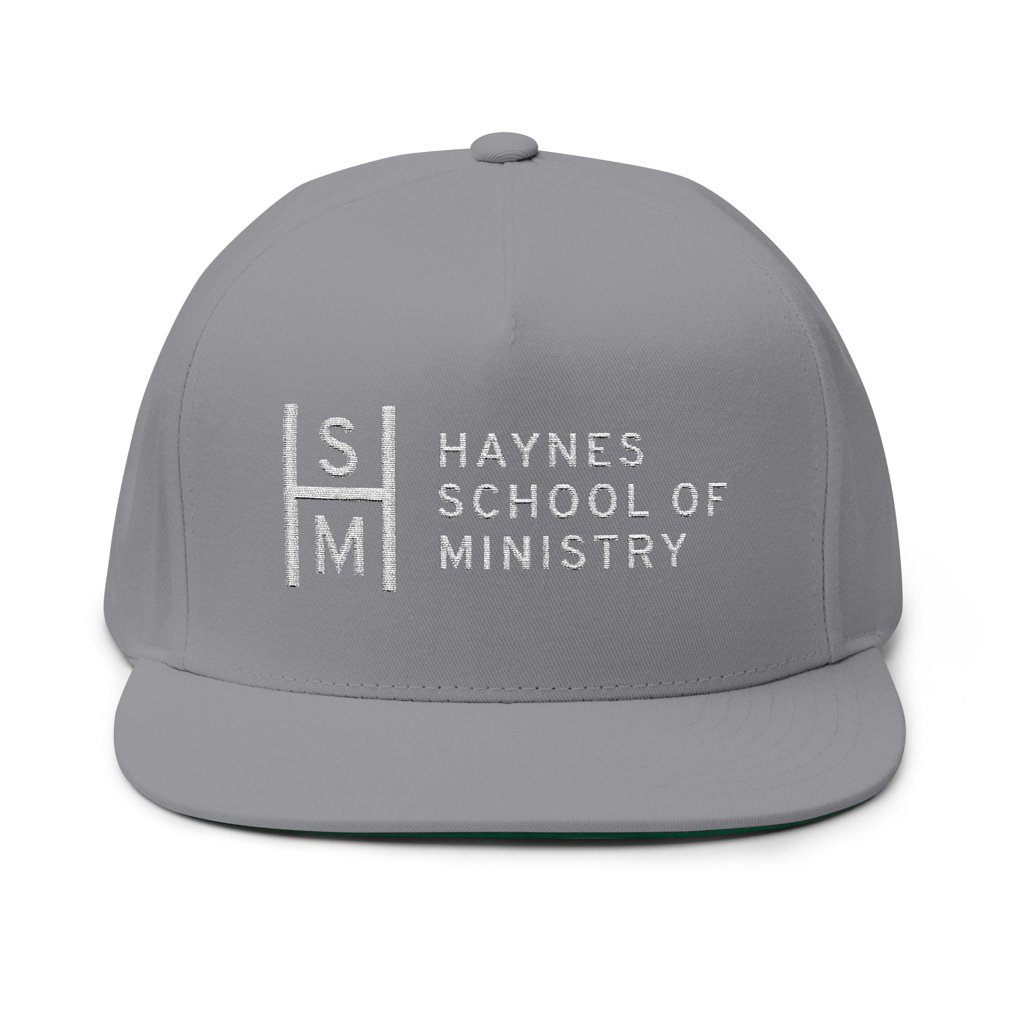 Haynes Flat Bill Cap