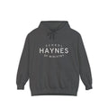 Alternate Crest Haynes Hoodie