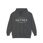 Alternate Crest Haynes Hoodie