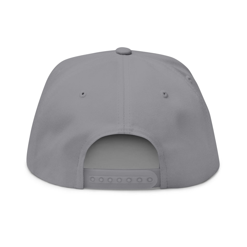 Haynes Flat Bill Cap